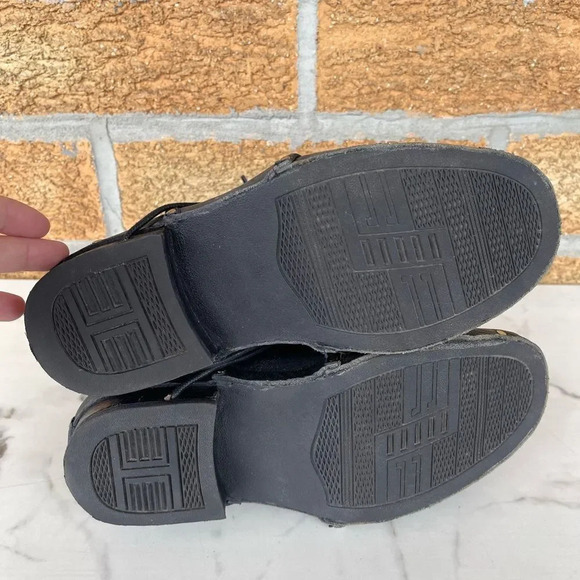 Jeffrey Campbell Rosie cutout boot size 7 - Picture 6 of 12